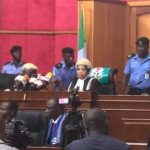 Presidential Election Petition Tribunal