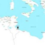 82 migrants missing at sea day after deadly Libya airstrike