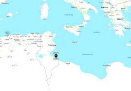82 migrants missing at sea day after deadly Libya airstrike