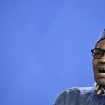 President Muhammadu Buhari
