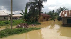 A section of a flooded community in Etab Ayip (1)
