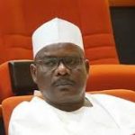 ALI NDUME
