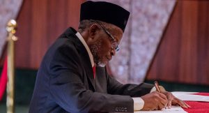 Acting-CJN-Justice-Ibrahim-Tanko-Mohammed