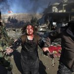 Afghanistan War
