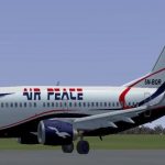 Air peace