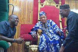 Alaafin 2