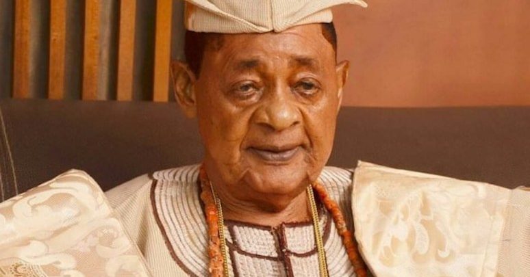 Alaafin-of-Oyo
