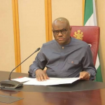 Alleged age falsification- Supreme Court dismisses suit against Wike