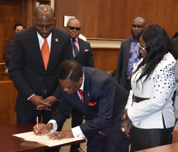 Anambra-Government-sign-MoU-with-U.S.-City