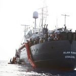 Another 44 migrants rescued off Libya