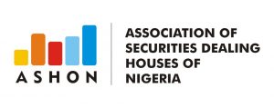 Association of Securities Dealing Houses of Nigeria (ASHON)