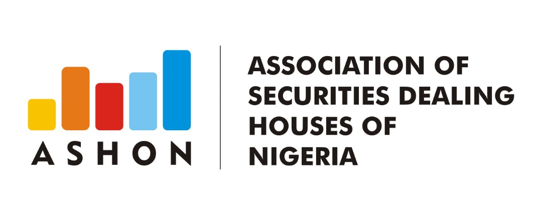 Association of Securities Dealing Houses of Nigeria (ASHON)