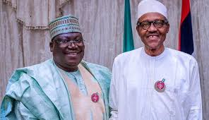 BUHARI