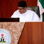 BUHARI