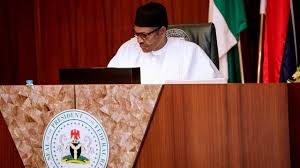 BUHARI
