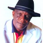 Bishop Udo Azogu