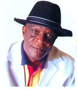 Bishop Udo Azogu