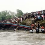 Boat-mishap