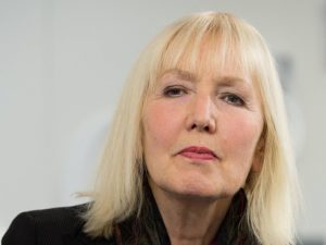 Brigitte Kronauer