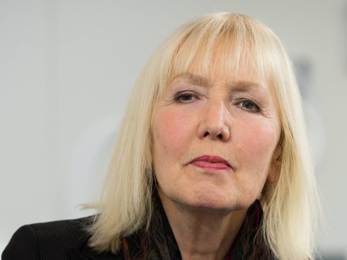 Brigitte Kronauer