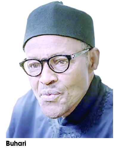 Buhari