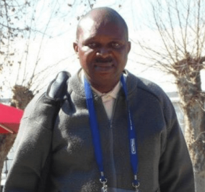 Buhari, Makinde mourn Akinloye Oyebanji