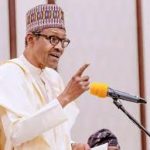 Buhari gives IGP marching orders