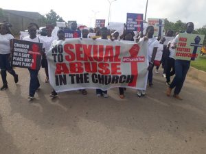 COZA-PROTEST