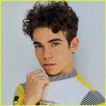 Cameron Boyce