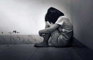 Child-rapists
