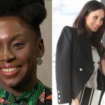 Chimamanda Adichie