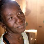 Curbing violence against women