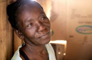 Curbing violence against women