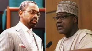 Dogara, Gbaja