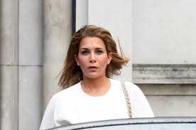 Dubai ruler’s wife seeks ‘forced marriage protection order’ in England’s court