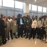 Eagles Fgwelcome