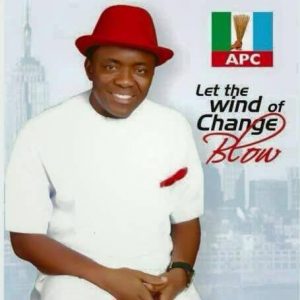 Emeka Nwajiuba