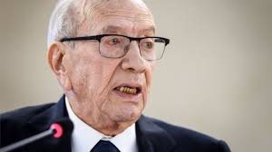 Essebsi