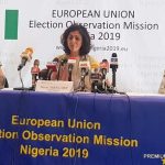European Union’s Election Observation Mission