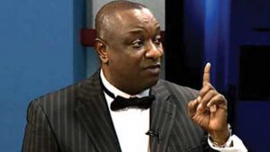 Festus-Keyamo