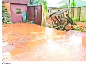 Flood
