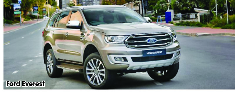 Ford