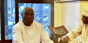 Atiku Abubakar