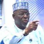 Captain Idris Wada