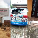 INGLORIOUS BASTARDS: Bandits raid motherless babies home in Delta