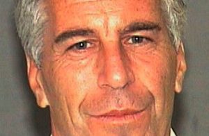 Jeffrey Epstein