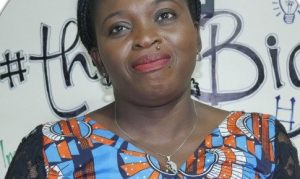Okwong Miriam Ese, ICPC Chief Superintendent