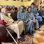 What Fasoranti’s daughter told me before her death – Tinubu