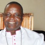 Bishop Mohammed Naga