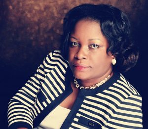 Elizabeth Ndubuisi-Chukwu